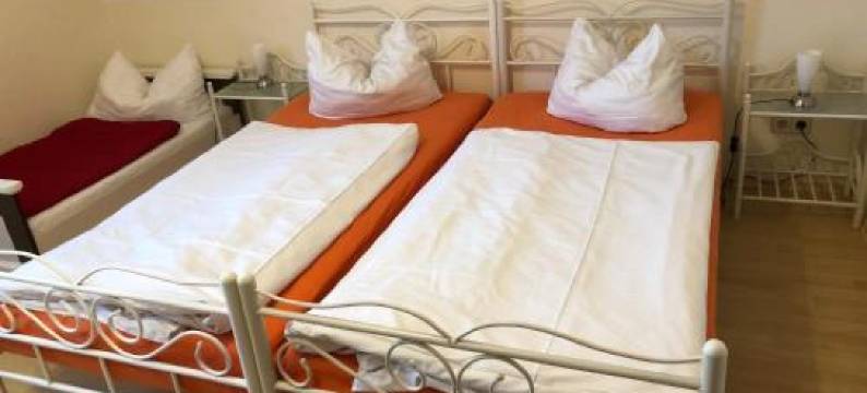 Ferienhaus Zur Heide - Obergeschoss图片