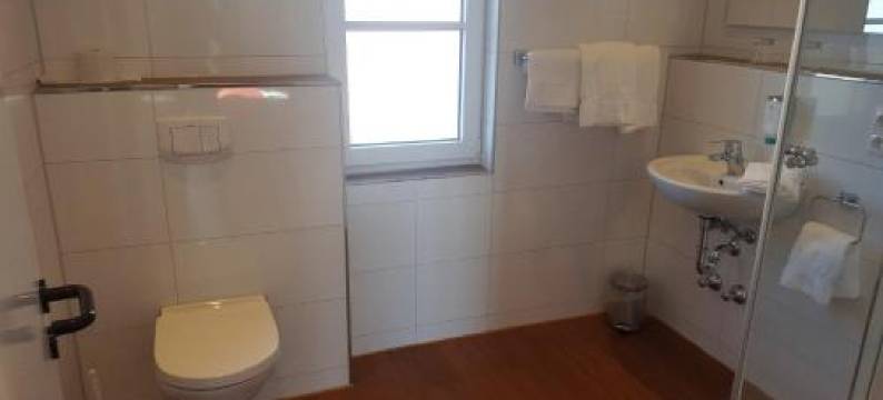 塞洛斯酒店(Hotel Seerose)图片