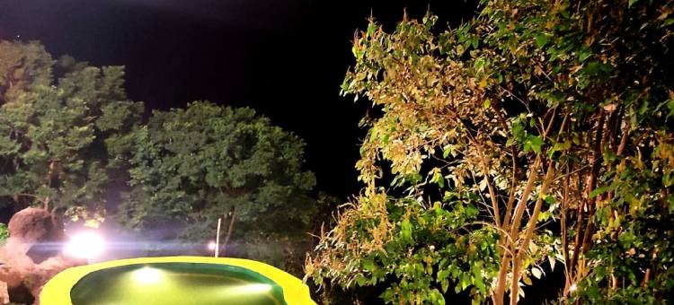 农场小镇(The Farmville)图片