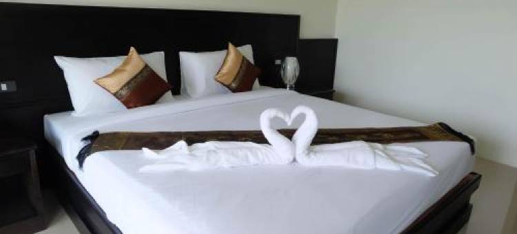 考拉绿洲度假村(The Oasis Khaolak Resort)图片