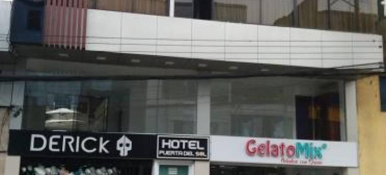 Hotel Puerta Del Sol图片