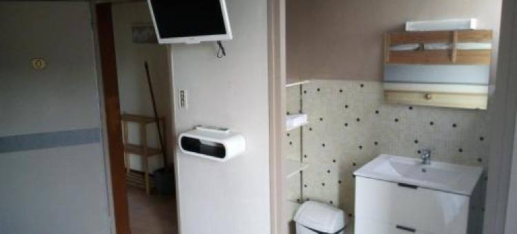 奥博德杜来克酒店(Hotel du Lac - Au Bord du Lac)图片