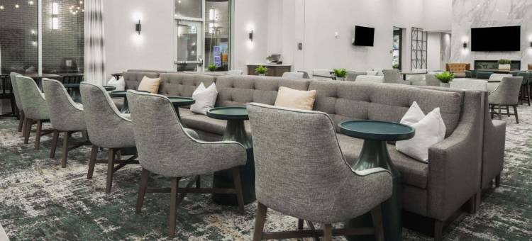 DFW机场南Homewood Suites by Hilton(Homewood Suites by Hilton DFW Airport South)图片