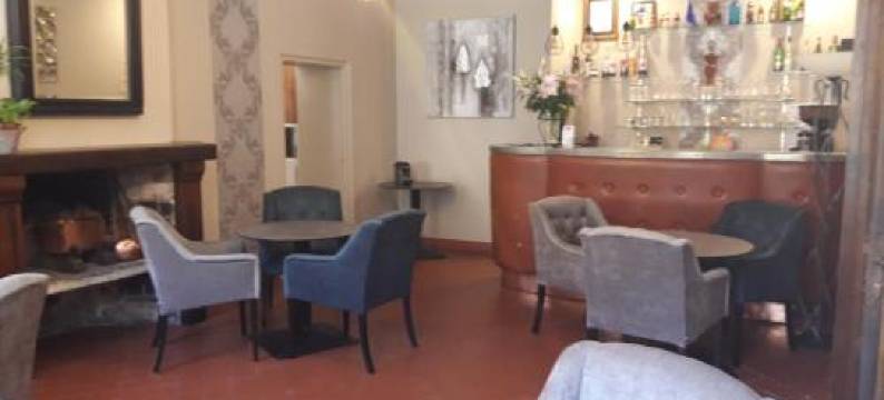 大公爵旅馆(Logis Hostellerie du Grand Duc hôtel Restaurant)图片