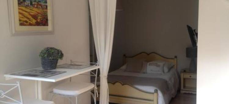 La Petite Perle, balnéo en supplément, le Clos des Perles图片