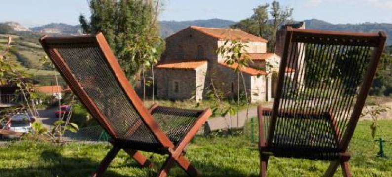 本多内斯埃尔米拉多酒店(El Mirador de Bendones)图片