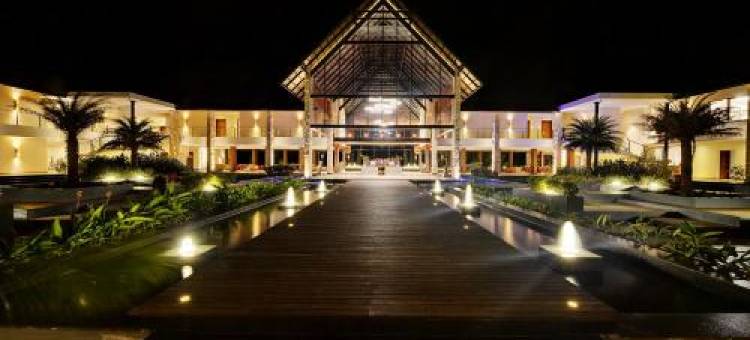 Kimmane Golf Resort图片