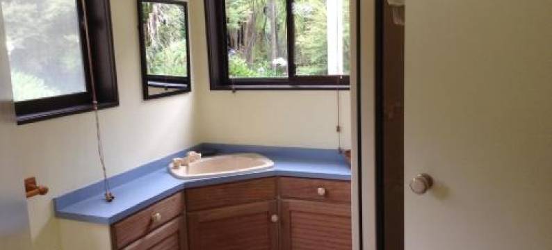 白马拉马瀑布小屋(Waiotemarama Falls Lodge)图片