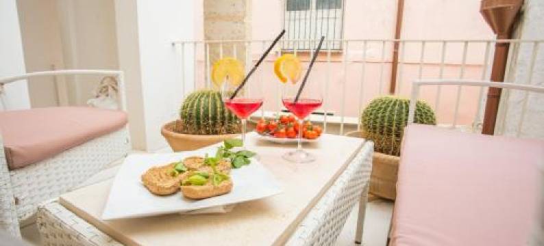 Le Casette di Brando E Nico图片