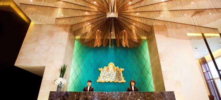 河内歌剧院美憬阁酒店(Hotel de l'Opera Hanoi - Mgallery)图片