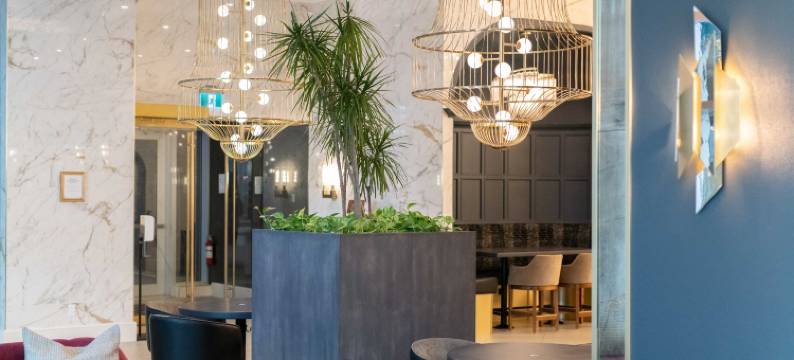 哈里法克斯萨顿广场酒店(The Sutton Place Hotel Halifax)图片