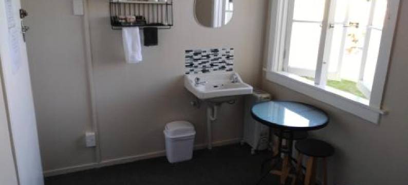 霍基蒂卡先锋酒店(Hokitika Pioneer Hotel)图片