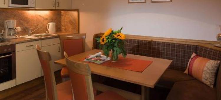 健康-蒙大拿州公寓酒店(Wellness-Aparthotel Montana)图片