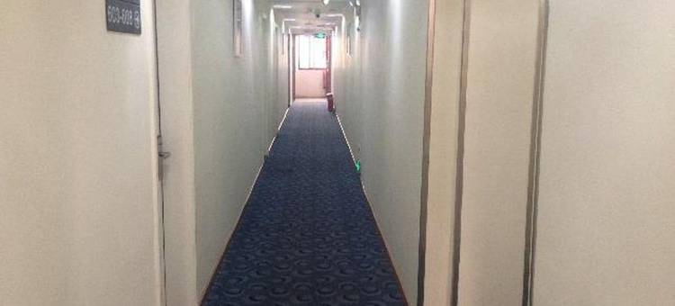 风雅酒店(东莞厚街万达广场店)图片