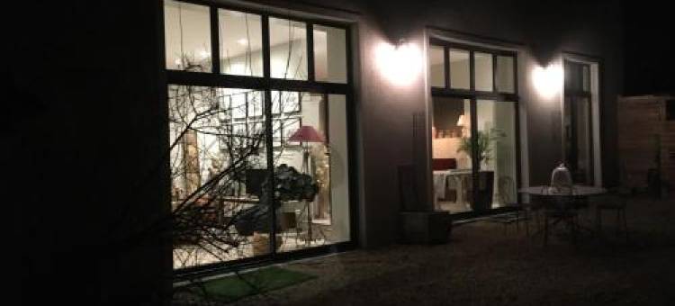 L'Atelier ET Apres图片