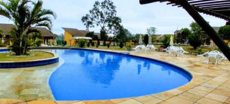 Winterville Gravatá Flat 425 - Próximo Das Piscinas图片