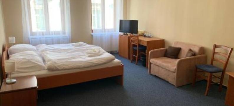 菲奥伦蒂尼杜姆温泉酒店(Lázeňský dům Florentini)图片