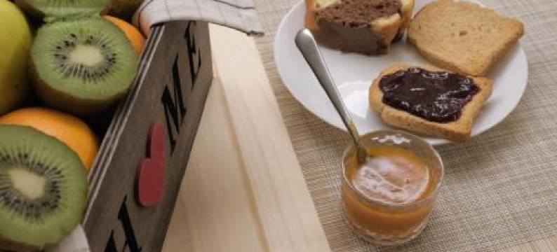 B&B le Ciorciole图片