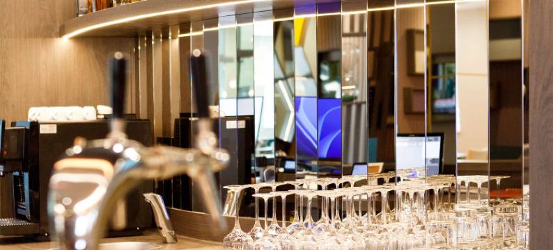 雷根斯堡希尔顿欢朋酒店(Hampton by Hilton Regensburg)图片