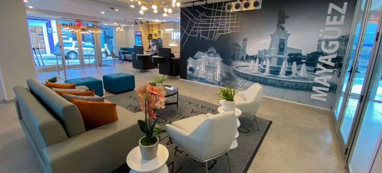 Tryp by Wyndham Mayaguez图片