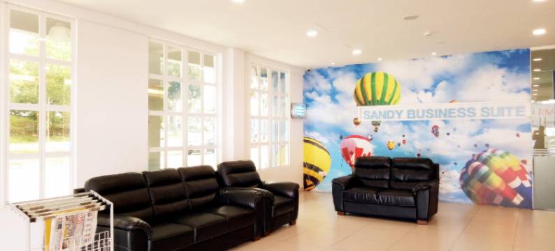 桑迪酒店(Sandy Hotel Malacca)图片