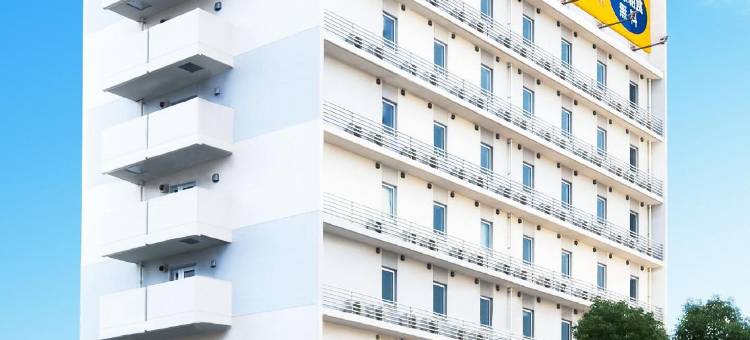 超级酒店-新居滨(Super Hotel Niihama)图片