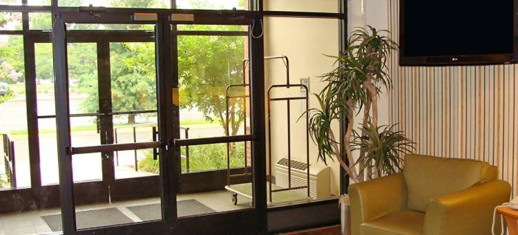 费城芒特劳雷尔帕西里广场美国长住酒店(Extended Stay America Suites - Philadelphia - Mt Laurel - Pacilli Place)图片