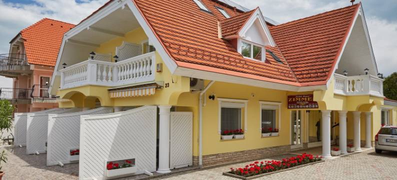 豪斯金高级旅馆(Gold House Pension)图片