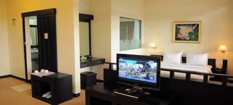 Nuwis Hotel & Convention图片
