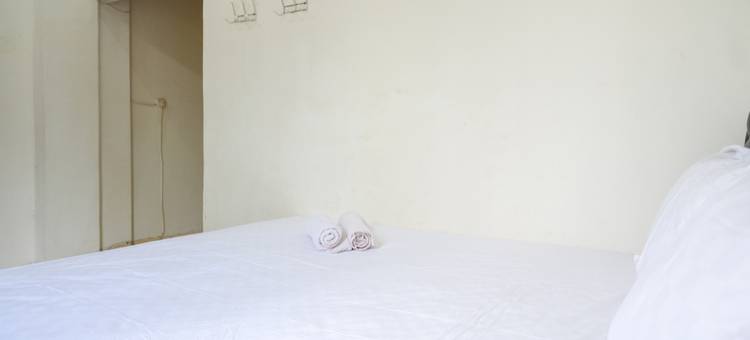 班达瓦宾馆@恩加利扬广场米特拉红门酒店(Pandawa Guest House at Ngaliyan Square Mitra RedDoorz)图片