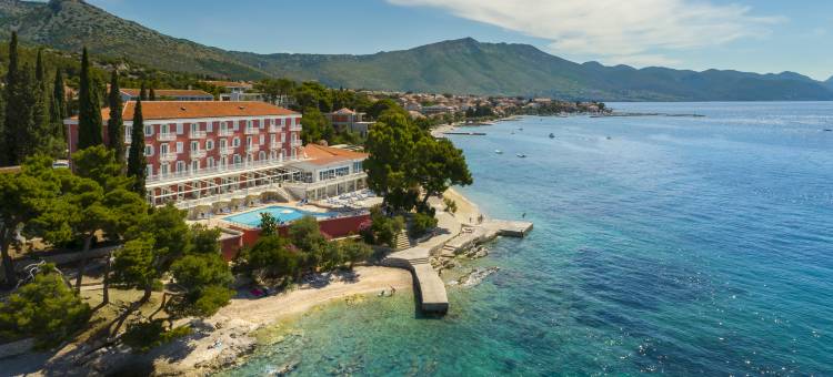 阿米内斯的马拉迪索美景之家酒店(Bellevue Maradiso Casa by Aminess)图片