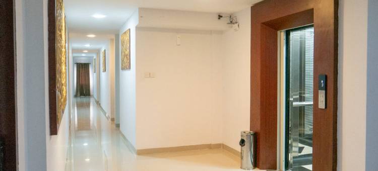 Grand Manunggal Hotel Pangkalpinang图片