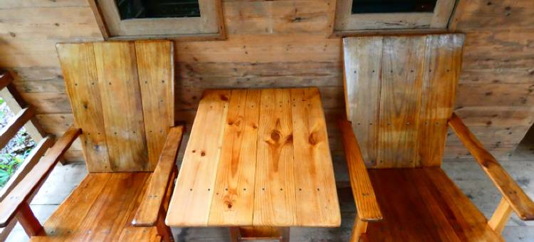 Santi Garden Bungalows图片