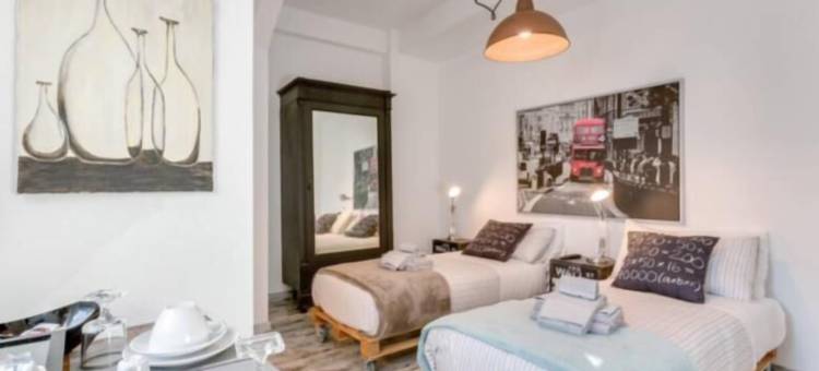 罗马Letto & Latte(Letto e Latte Roma Guest House)图片