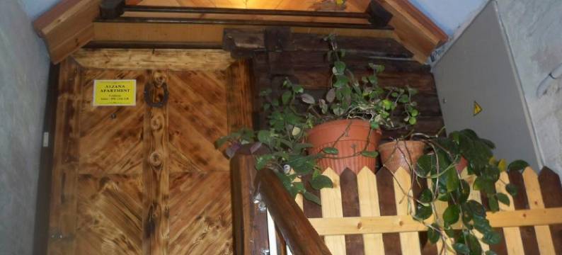 艾尔泽纳酒店(Alzana)图片