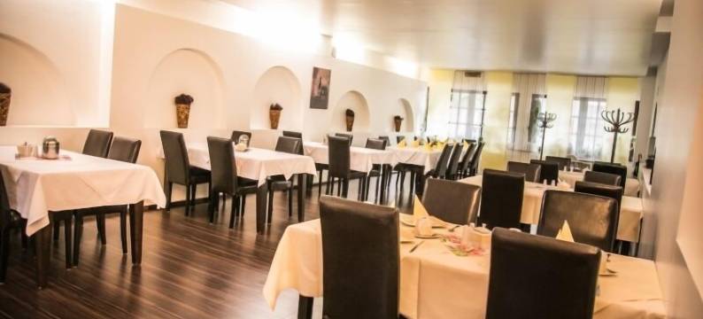 市政厅酒店(Hotel am Rathaus)图片