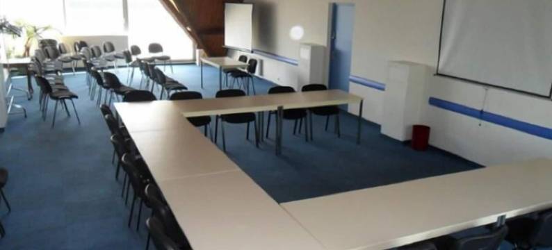 布里特酒店舒适吉恩(Brit Hotel Confort Gien)图片