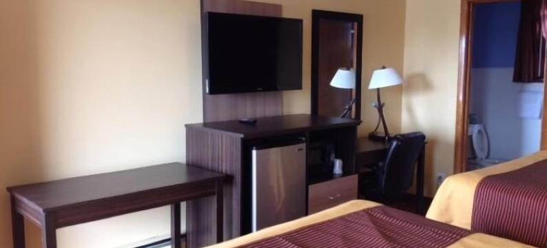 托纳旺达经济旅馆(Budget Inn Tonawanda)图片