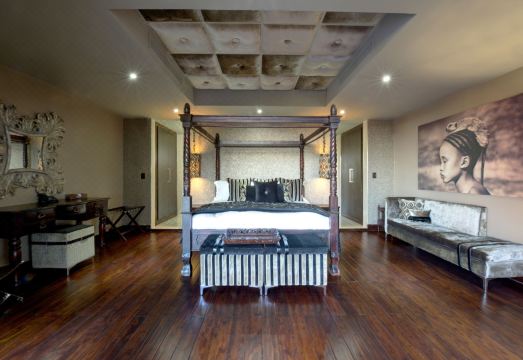 Palala Boutique Game Lodge and Spa Hotel Overview