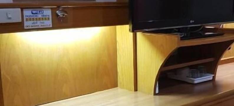 帕登酒店(Phadaeng Hotel)图片