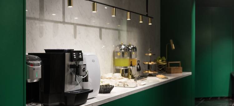 特拉维夫约瑟夫酒店(Joseph Hotel TLV)图片