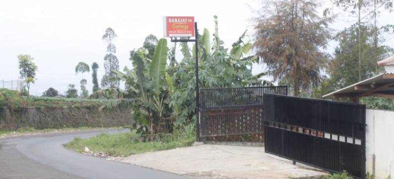 Darajat 4R Cottage Syariah图片