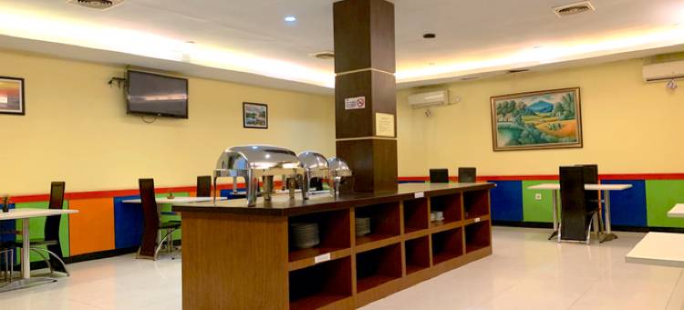 帕尔玛帕南酒店(Parma Panam Hotel)图片