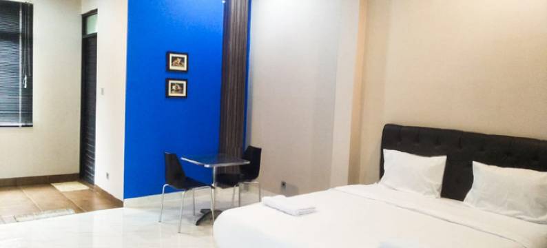 Mandabelle Villas Tanjung Lesung图片