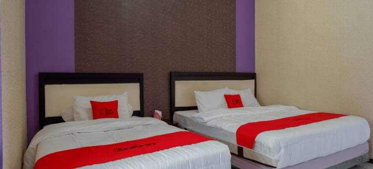 红门子 near Kebumen Station(RedDoorz Near Stasiun Kebumen)图片