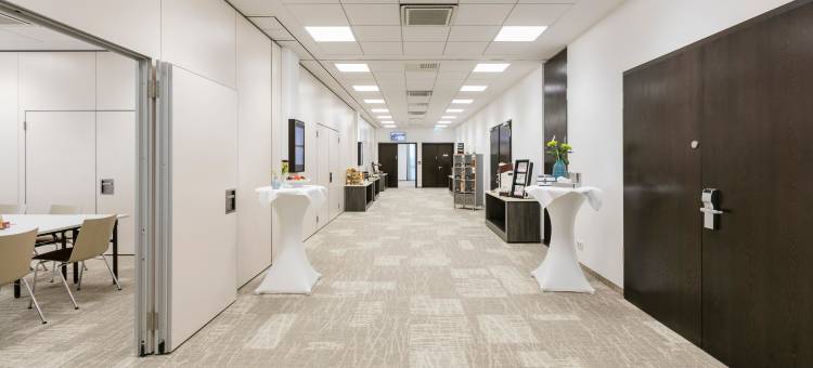 ARCOTEL 卡米诺酒店(ARCOTEL Camino Stuttgart)图片