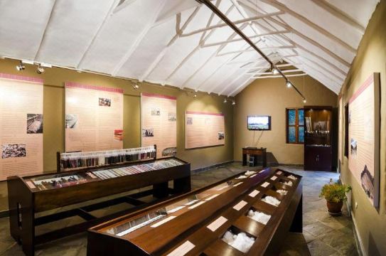 Hotel Colca Lodge Hotel Overview