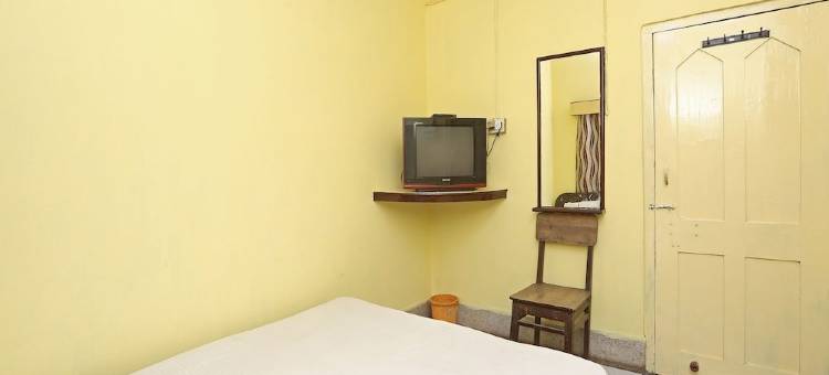 精准 40303 苏尔雅酒店(Hotel O Surya)图片