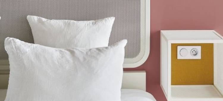 巴黎东站 OKKO 酒店(OKKO HOTELS Paris Gare de l'Est)图片