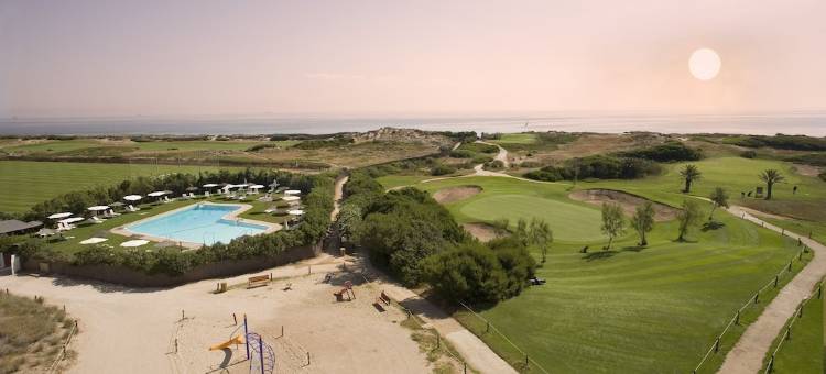 萨勒尔旅馆(Parador de El Saler)图片